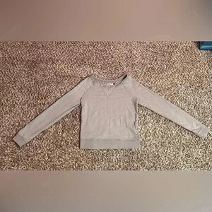 So Sweatshirt for women